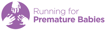 Running For Premature Babies